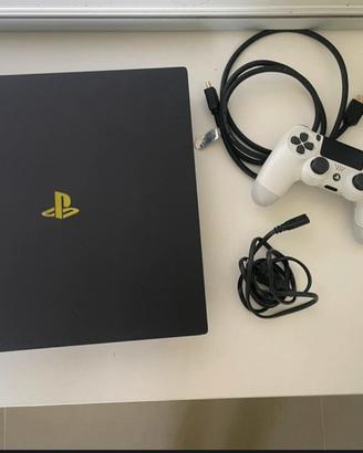 Playstation 4 pro 1000gb