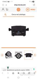 fari led