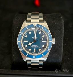 Tudor Black Bay