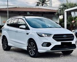 Ford Kuga 2018, 1.5 120cv