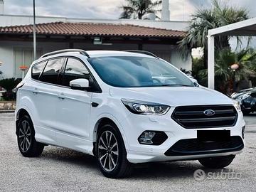 Ford Kuga 2018, 1.5 120cv