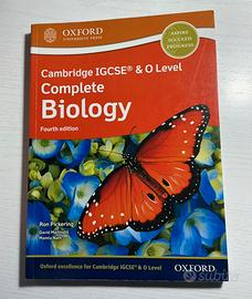 Complete Biology Cambridge IGCSE & O Level