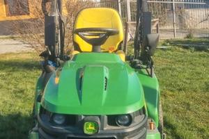 John Deere x950r