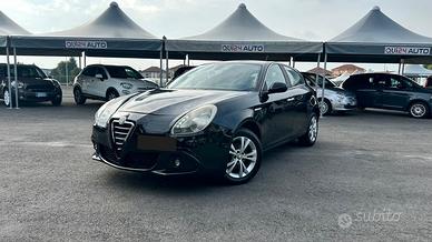 Alfa Romeo Giulietta 1.6 D 105 CV MOTORE RIFATTO A