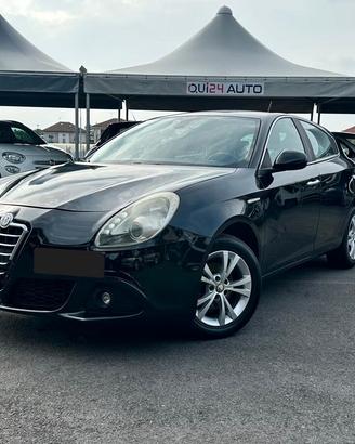 Alfa Romeo Giulietta 1.6 D 105 CV MOTORE RIFATTO A