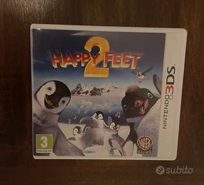Happy Feet 2