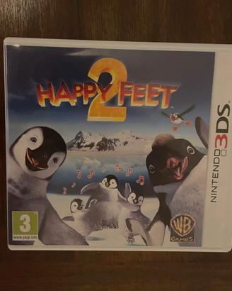 Happy Feet 2