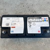 Batteria bmw