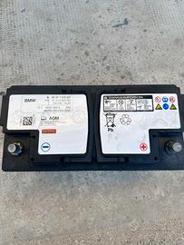 Batteria bmw