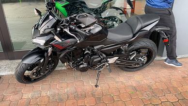 Kawasaki z650