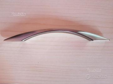 Maniglie mobili cucina dm 160