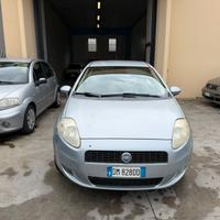 Fiat Grande Punto 1.2 gpl 3 porte Active
