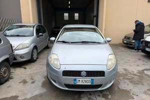Fiat Grande Punto 1.2 gpl 3 porte Active