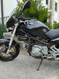 Ducati monster 600