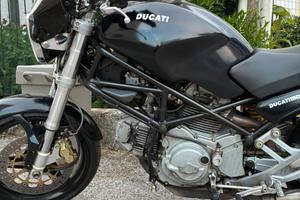 Ducati monster 600