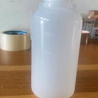 BOTTIGLIE CAMPIONE PLASTICA