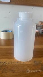 BOTTIGLIE CAMPIONE PLASTICA