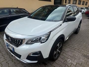 PEUGEOT 3008 BlueHDi 130 S&S EAT8 Allure TETTO P