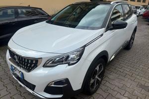 PEUGEOT 3008 BlueHDi 130 S&S EAT8 Allure TETTO P