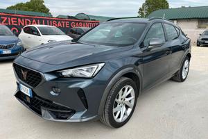 Cupra Formentor 2.0 TDI 4Drive DSG - Unico proprie