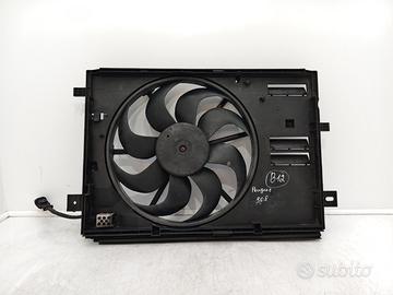 Ventola raffreddamento motore peugeot 308 ii 2015