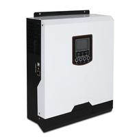 INVERTER VOLTRONIC 3KW