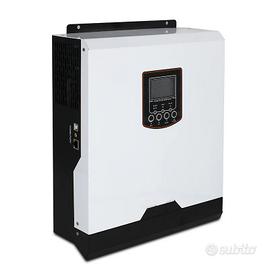 INVERTER VOLTRONIC 3KW