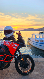 Ktm 1290 super adventure s