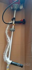Decespugliatore motore KAWASAKI TJ 53 E impugnatur