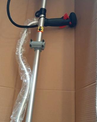 Decespugliatore motore KAWASAKI TJ 53 E impugnatur