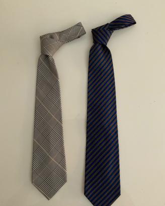 CRAVATTA  ETRO MILANO - PREZZO UNITARIO