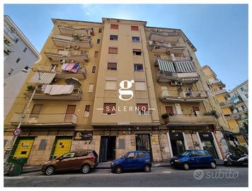 Appartamento Salerno [Via Pietro del PezzoARG]