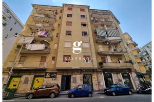Appartamento Salerno [Via Pietro del PezzoARG]