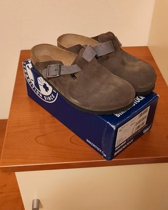 Birkenstock Boston 