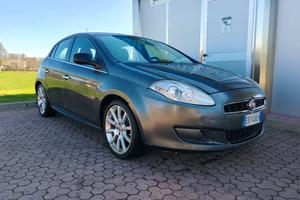 fiat bravo 1.6 Multijet anno 2013 