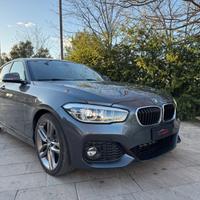 Bmw 118d 5p. Msport automatica