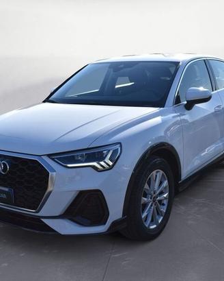 Audi Q3 Sportback 35 TDI S tronic Business Plus