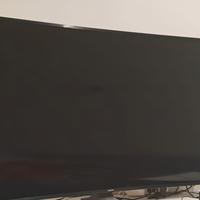 Samsung TV UHD 4K Smart Serie 6 MU6220
