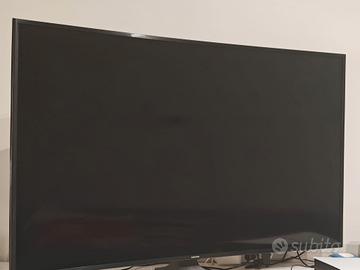 Samsung TV UHD 4K Smart Serie 6 MU6220
