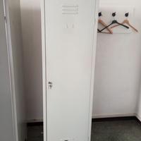 Armadietto spogliatoio