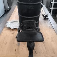 stufa Parigini in ghisa