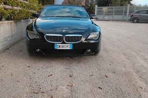 BMW650i