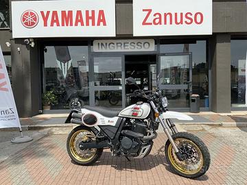 Mash X-Ride 650