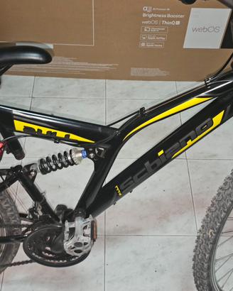 bici mtb