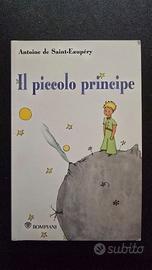 il piccolo principe