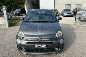 Fiat 500 1.0 Hybrid Sport
