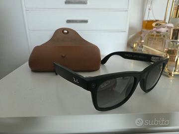 RAY-BAN | META WAYFARER - GEN 1