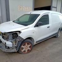 RICAMBI USATI AUTO DACIA Dokker 1° Serie N.D. H4M