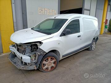 RICAMBI USATI AUTO DACIA Dokker 1° Serie N.D. H4M
