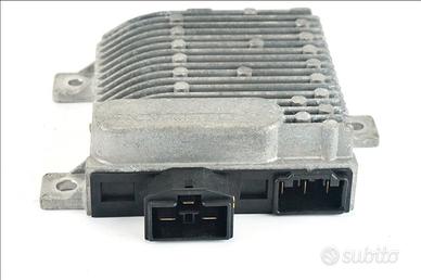 centralina gestione motore Honda Forza 125 15 16